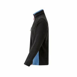 Velilla 36079 - Veste polaire bicolore (220g/m²) en polyester (100%)