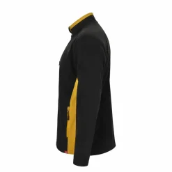 Velilla 36079 - Veste polaire bicolore (220g/m²) en polyester (100%)