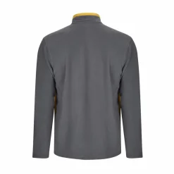 Velilla 36079 - Veste polaire bicolore (220g/m²) en polyester (100%)