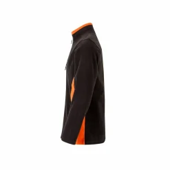 Velilla 36079 - Veste polaire bicolore (220g/m²) en polyester (100%)