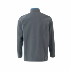 Velilla 36079 - Veste polaire bicolore (220g/m²) en polyester (100%)