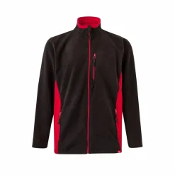 Velilla 36079 - Veste polaire bicolore (220g/m²) en polyester (100%)