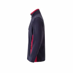 Velilla 36079 - Veste polaire bicolore (220g/m²) en polyester (100%)