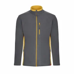 Velilla 36079 - Veste polaire bicolore (220g/m²) en polyester (100%)