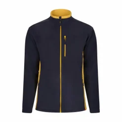 Velilla 36079 - Veste polaire bicolore (220g/m²) en polyester (100%)