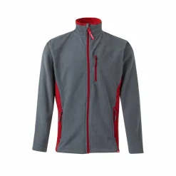 Velilla 36079 - Veste polaire bicolore (220g/m²) en polyester (100%)