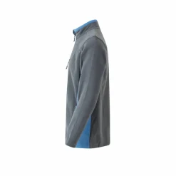 Velilla 36079 - Veste polaire bicolore (220g/m²) en polyester (100%)