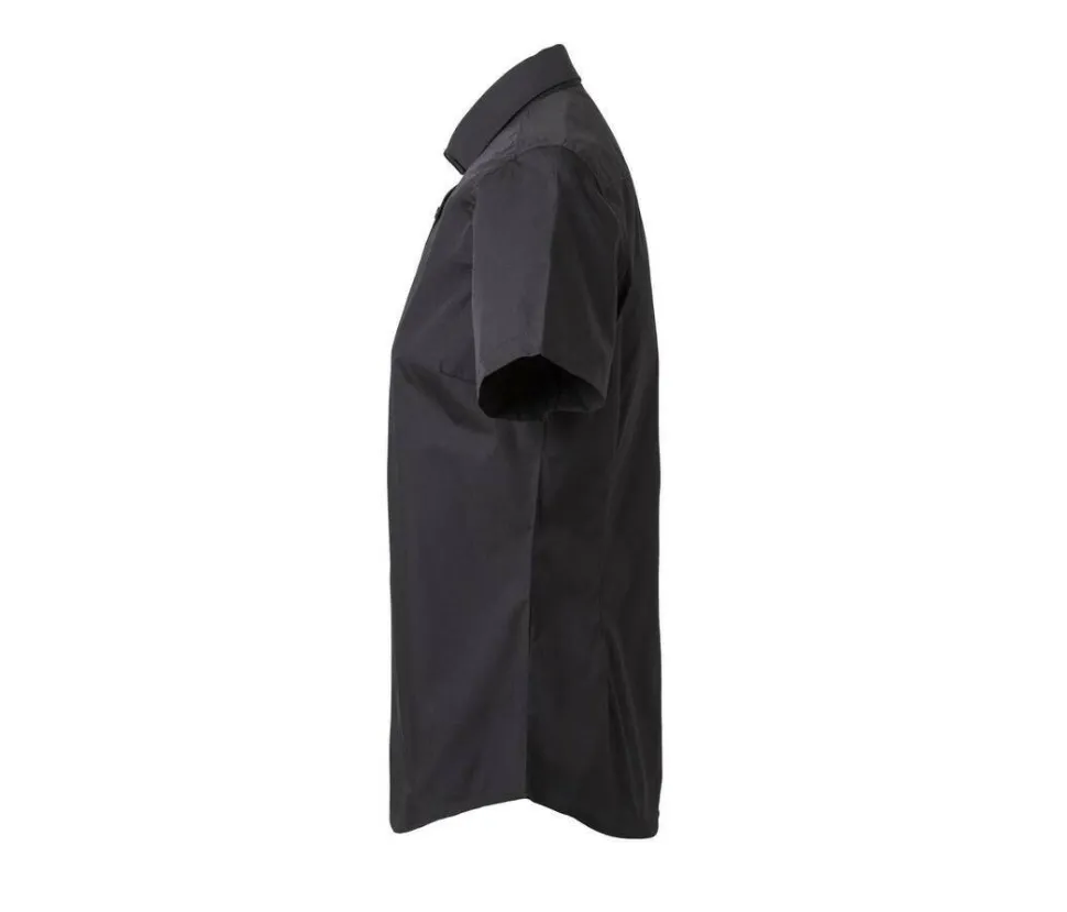 VELILLA V5010 - Blouse Professionnelle Élégante Velilla Femme