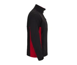 VELILLA V1064 - BLOUSON SOFTSHELL BICOLORE