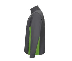VELILLA V1064 - BLOUSON SOFTSHELL BICOLORE