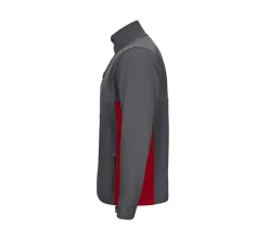 VELILLA V1064 - BLOUSON SOFTSHELL BICOLORE