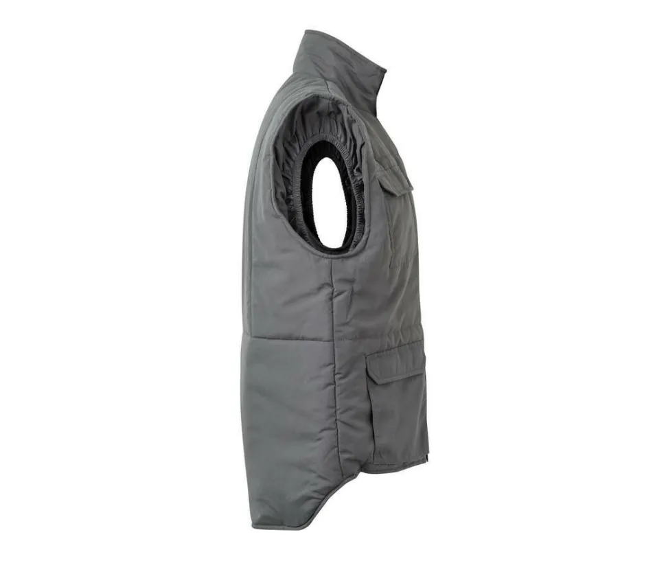VELILLA V25901 - Bodywarmer Matelassé Multipoches