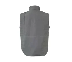 VELILLA V25901 - Bodywarmer Matelassé Multipoches