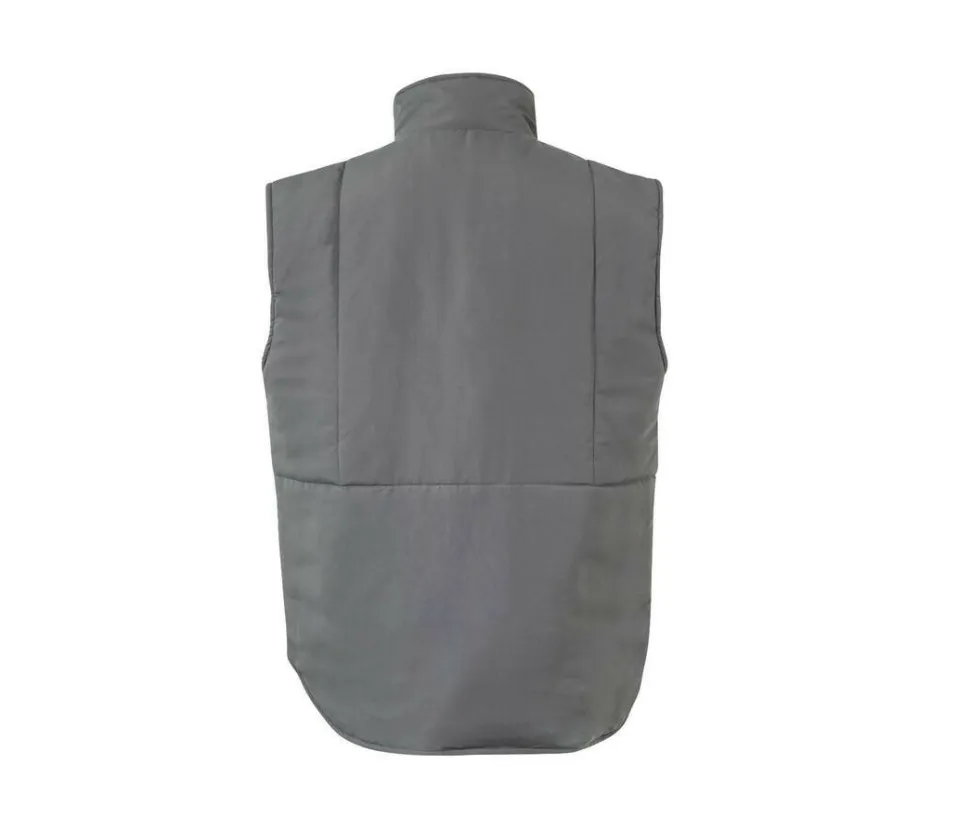 VELILLA V25901 - Bodywarmer Matelassé Multipoches