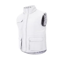 VELILLA V25901 - Bodywarmer Matelassé Multipoches