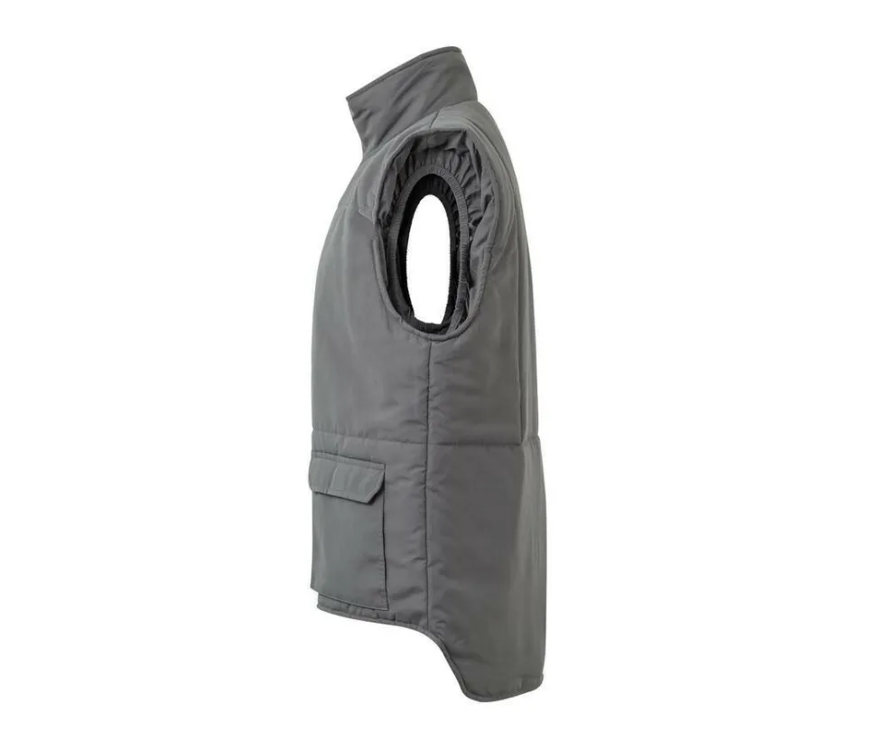 VELILLA V25901 - Bodywarmer Matelassé Multipoches