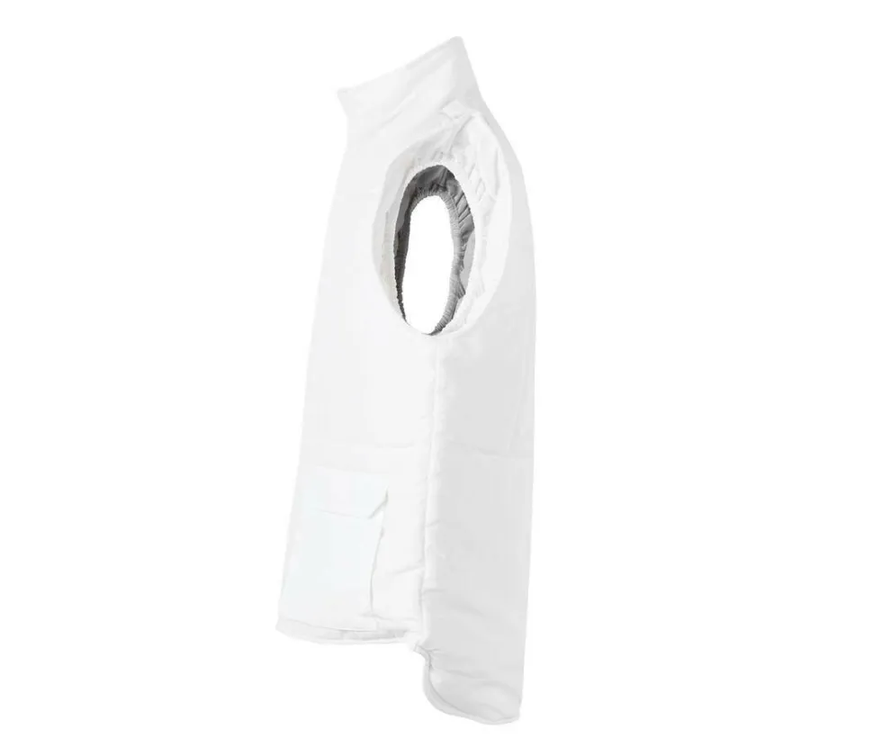 VELILLA V25901 - Bodywarmer Matelassé Multipoches