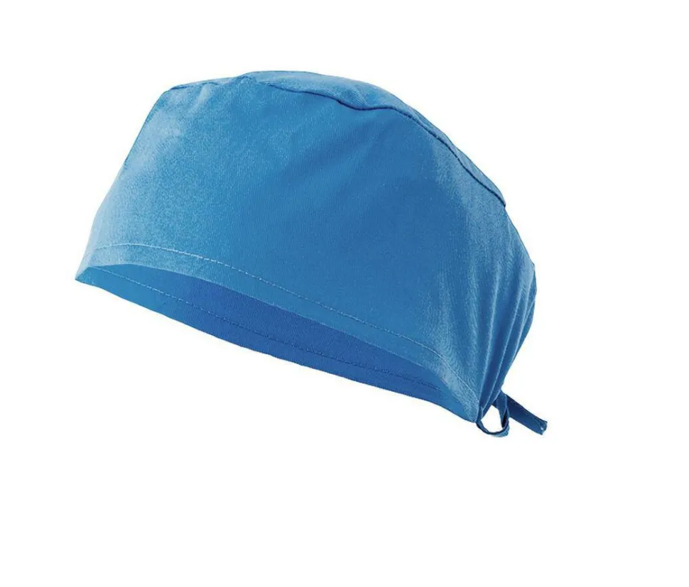 VELILLA V34001 - Chapeau Médical Confortable et Respirant Velilla