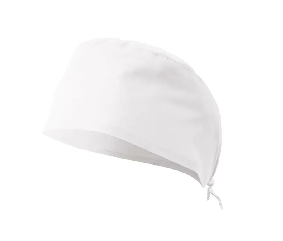 VELILLA V34001 - Chapeau Médical Confortable et Respirant Velilla