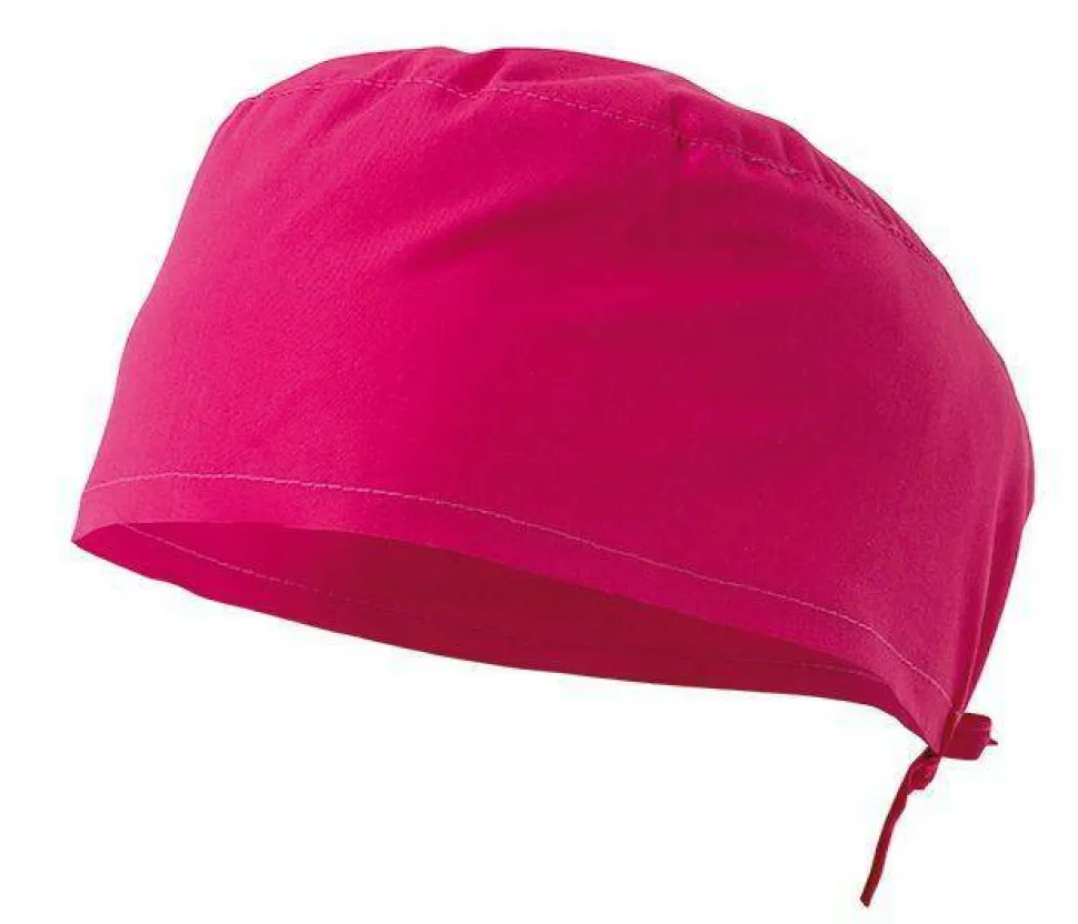 VELILLA V34001 - Chapeau Médical Confortable et Respirant Velilla