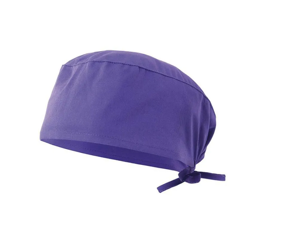 VELILLA V34001 - Chapeau Médical Confortable et Respirant Velilla