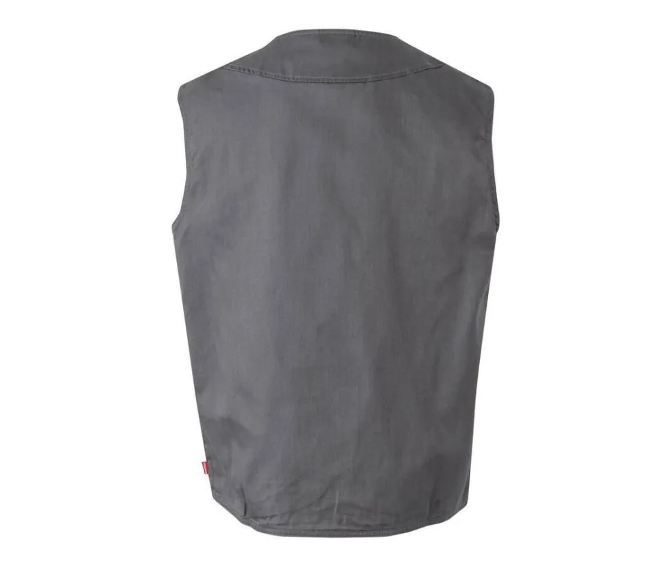 VELILLA V15901 - Gilet Pratique Multi-Poches Velilla