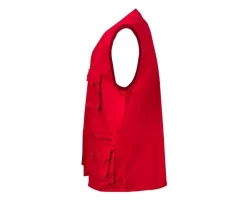 VELILLA V15901 - Gilet Pratique Multi-Poches Velilla