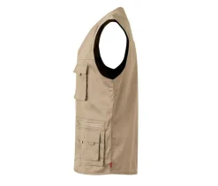 VELILLA V15901 - Gilet Pratique Multi-Poches Velilla