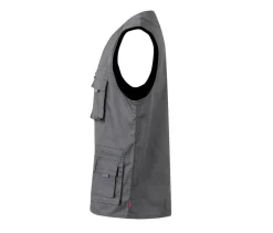 VELILLA V15901 - Gilet Pratique Multi-Poches Velilla
