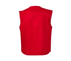 VELILLA V15901 - Gilet Pratique Multi-Poches Velilla