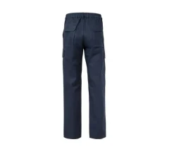 VELILLA V3013 - PANTALON 100% COTON MULTIPOCHES