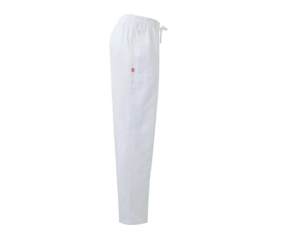 VELILLA V33005 - Pantalon Confort Professionnel en Coton Velilla