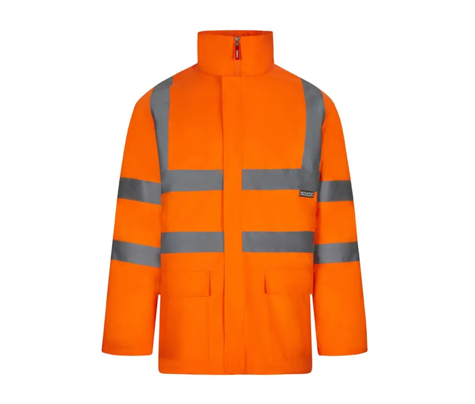 VELILLA V36007 - PARKA 4 EN 1