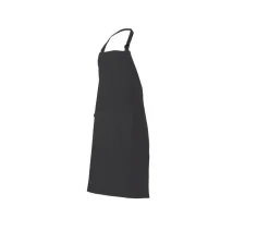 VELILLA V4203 - TABLIER À BAVETTE AVEC POCHE