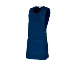 VELILLA V2542 - Tablier Chasuble Réversible