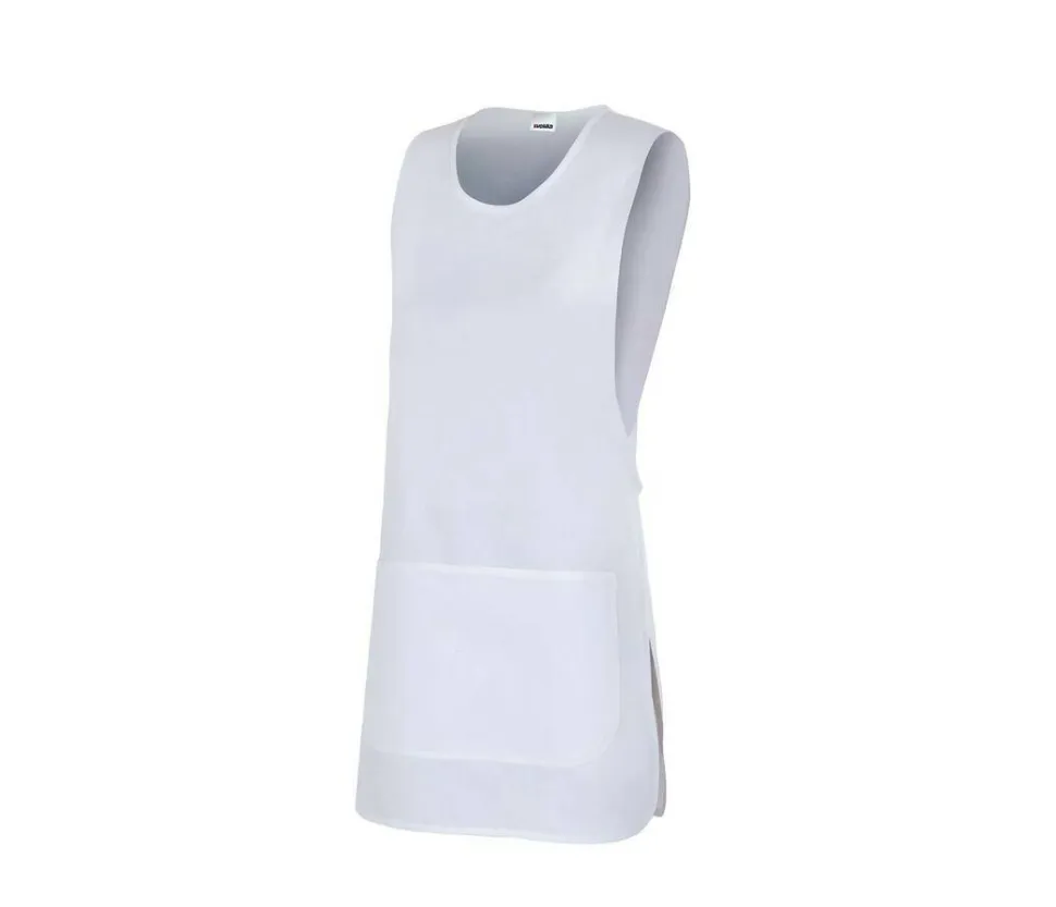 VELILLA V2542 - Tablier Chasuble Réversible