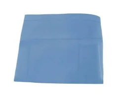 VELILLA V4208 - Tablier Court avec Poches Multiples Pratiques