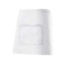 VELILLA V4201 - Tablier Mi-Long Confort Hôtelier Velilla