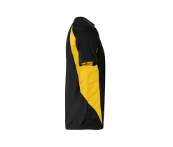 VELILLA V5501 - T-SHIRT TECHNIQUE BICOLORE