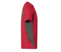 VELILLA V5501 - T-SHIRT TECHNIQUE BICOLORE