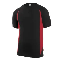 VELILLA V5501 - T-SHIRT TECHNIQUE BICOLORE