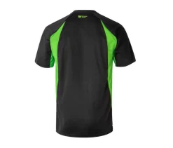 VELILLA V5501 - T-SHIRT TECHNIQUE BICOLORE