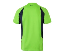 VELILLA V5501 - T-SHIRT TECHNIQUE BICOLORE