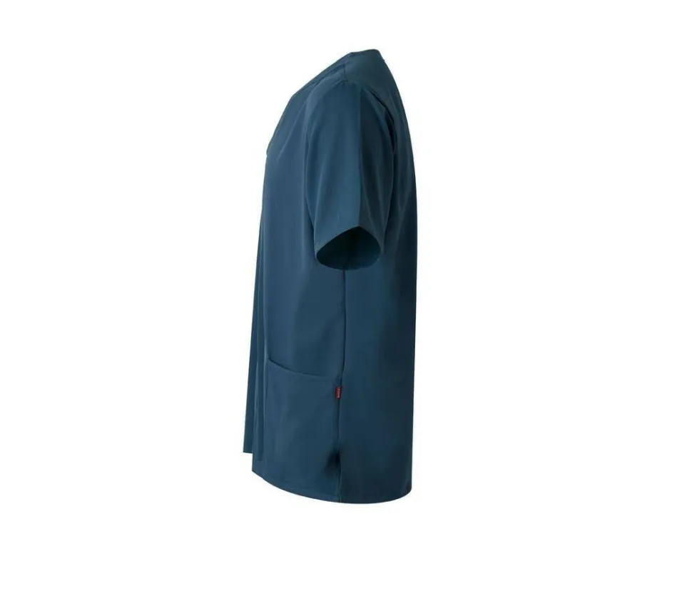 VELILLA V35207 - TUNIQUE MANCHES COURTES