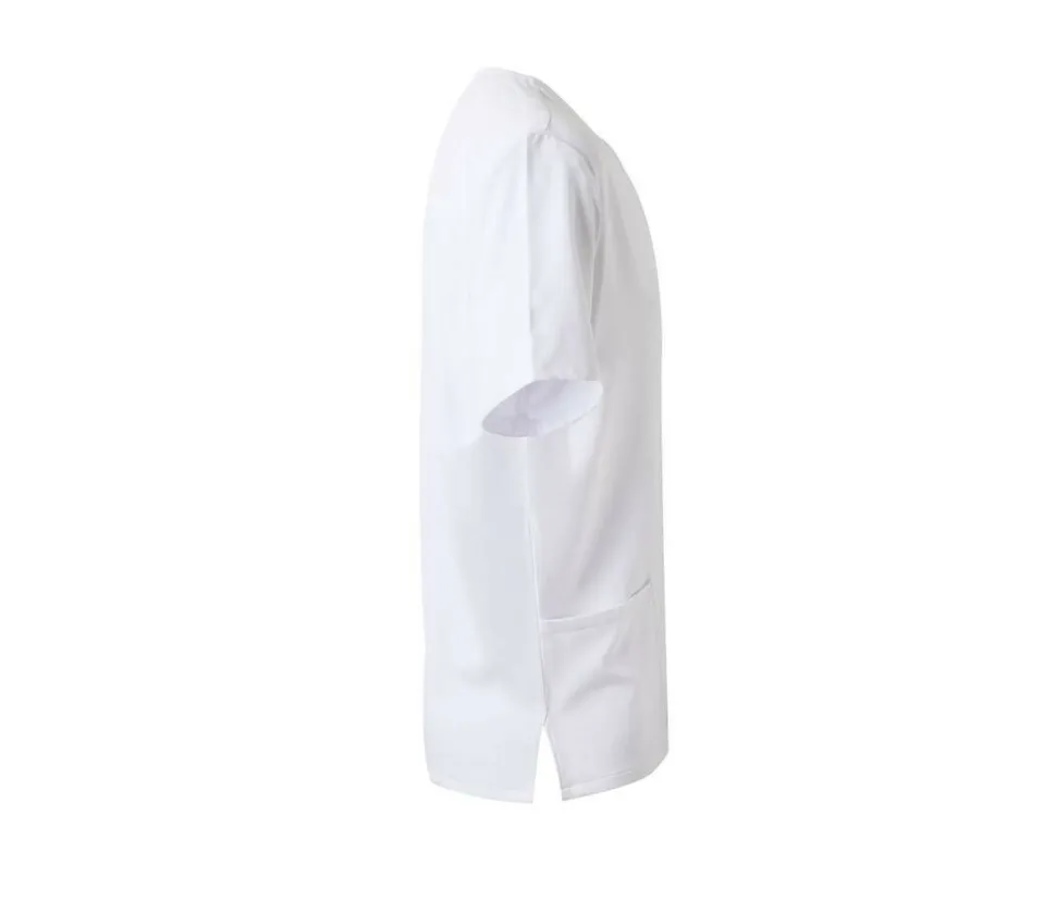 VELILLA V35207 - TUNIQUE MANCHES COURTES