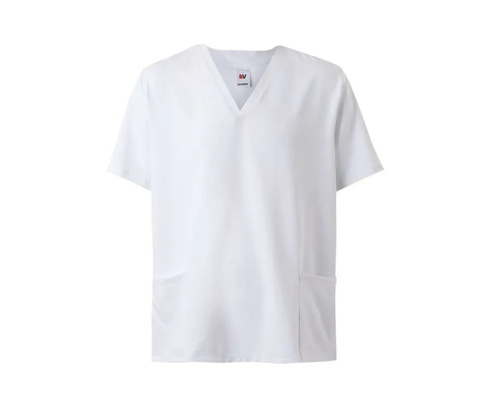VELILLA V35207 - TUNIQUE MANCHES COURTES