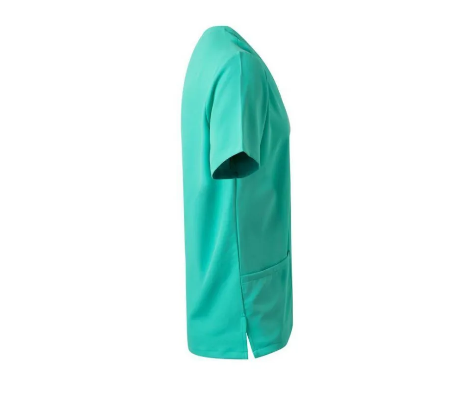 VELILLA V35207 - TUNIQUE MANCHES COURTES