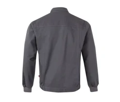 VELILLA V1060 - Veste de Protection Coton pour Soudeurs Velilla