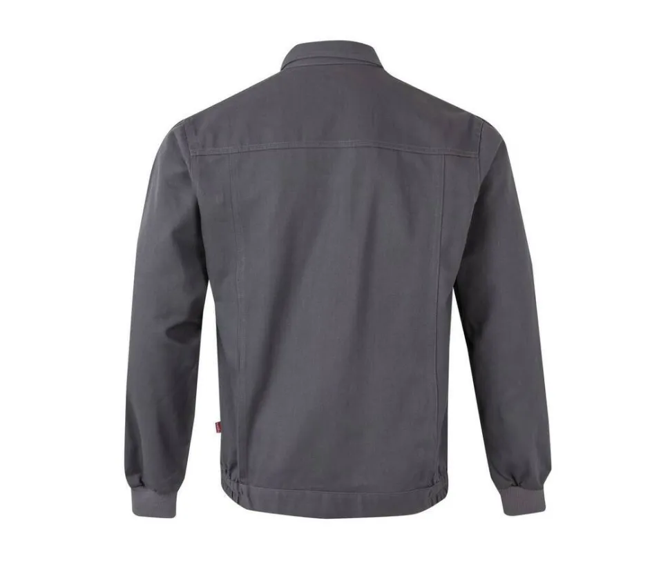 VELILLA V1060 - Veste de Protection Coton pour Soudeurs Velilla