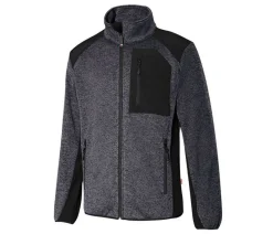 VELILLA V6008 - VESTE POLAIRE MOLLETONÉ